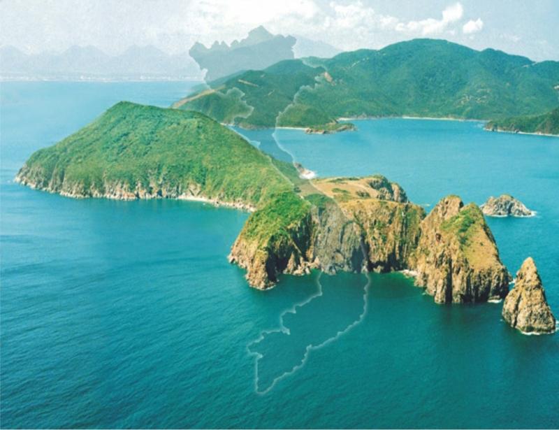 Top 8 Hòn đảo đẹp nhất Việt Nam - toplist.vn