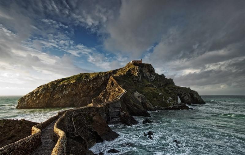 San Juan de Gaztelugatxe