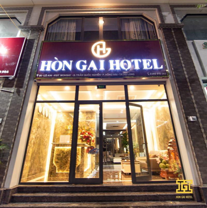 Hon Gai Hotel