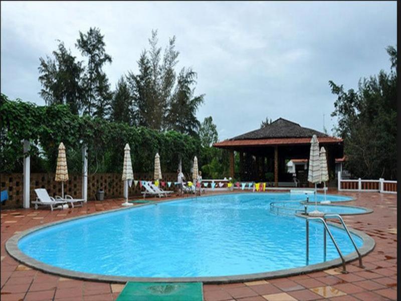 Hòn Ngọc Phương Nam Resort