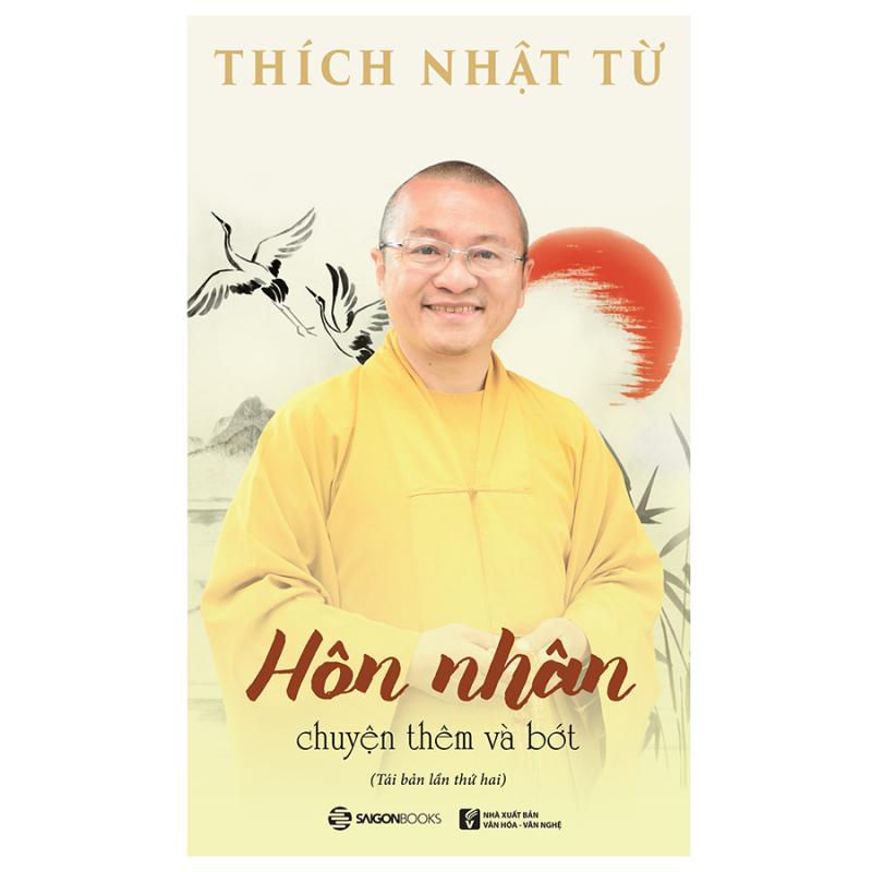 Hôn Nhân Chuyện Thêm Và Bớt