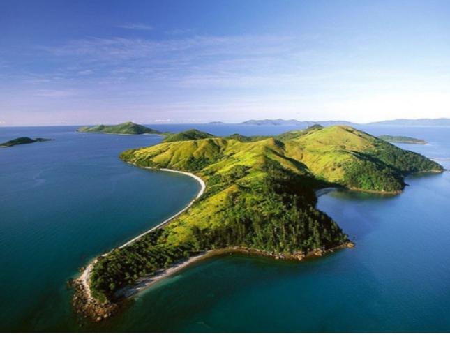 Đảo Hòn Thơm