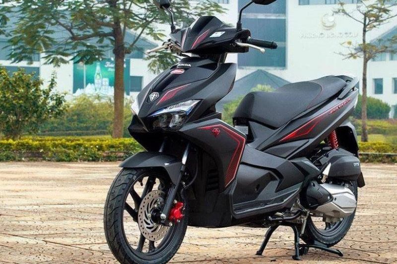 Honda Air Blade 2020