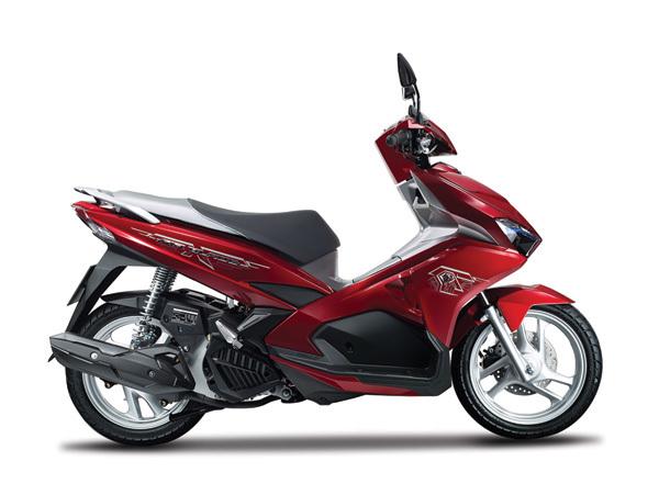 Honda Air Blade 2021