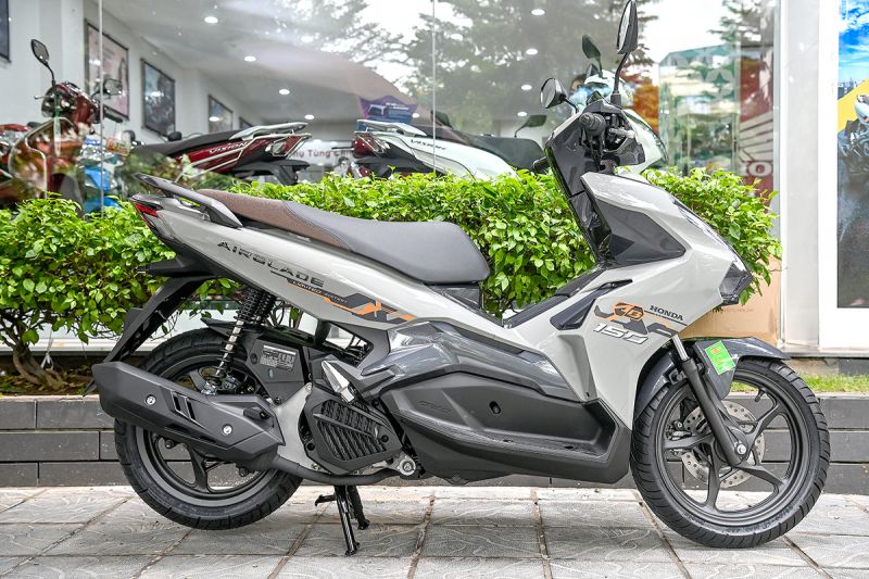 Honda Air Blade 2022