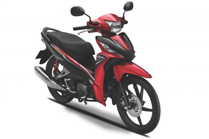Honda Việt Nam xuất xưởng chiếc xe máy thứ 30 triệu