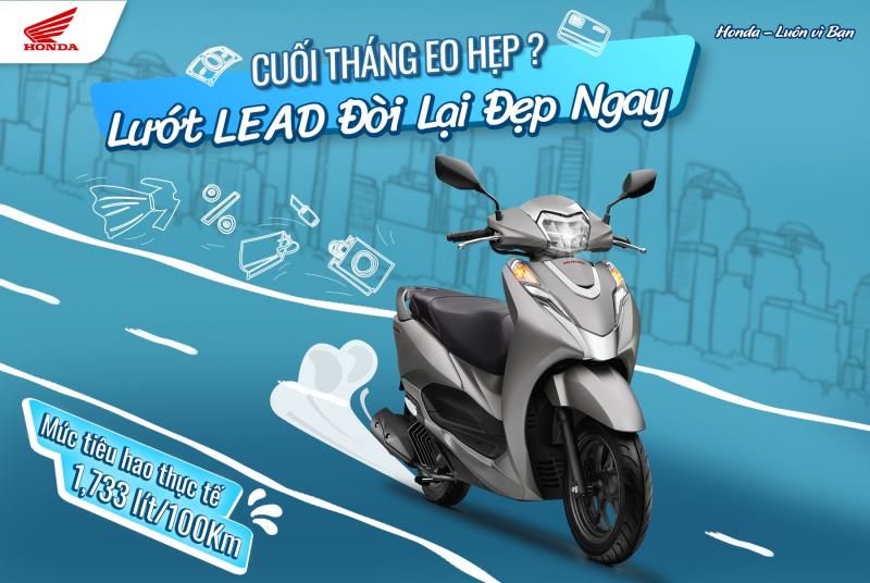 Honda BigC Hạ Long