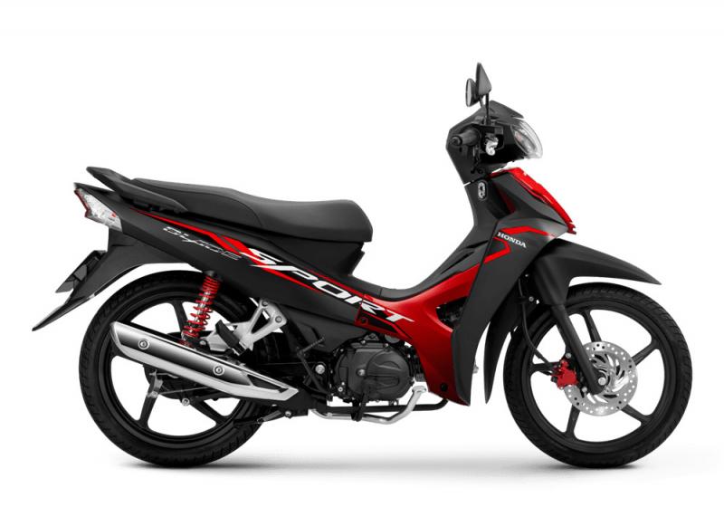 Honda Blade 110 2023