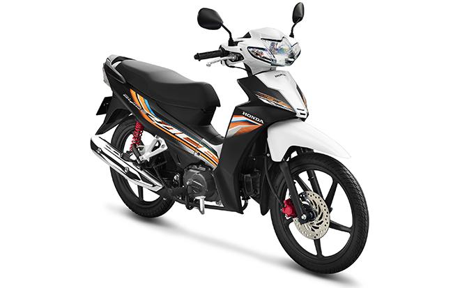 Honda Blade 110 2021