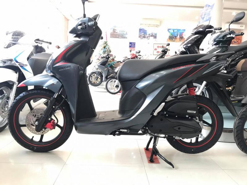 Honda Đức Anh