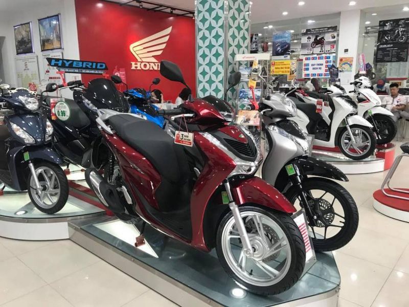 Yamaha Hiền Lợi