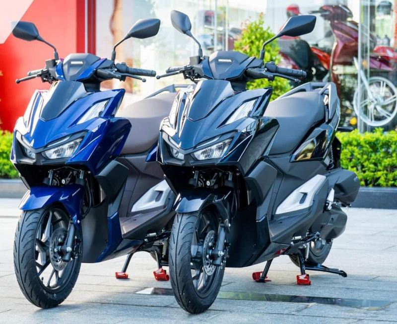 Honda Khâm Huế