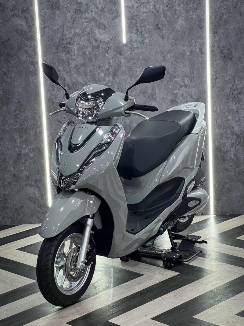 Honda Lead 125 2023