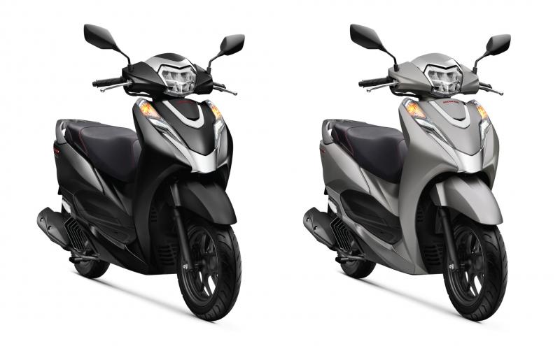 Honda Lead 125cc 2022 phiên bản đặc biệt K2TA