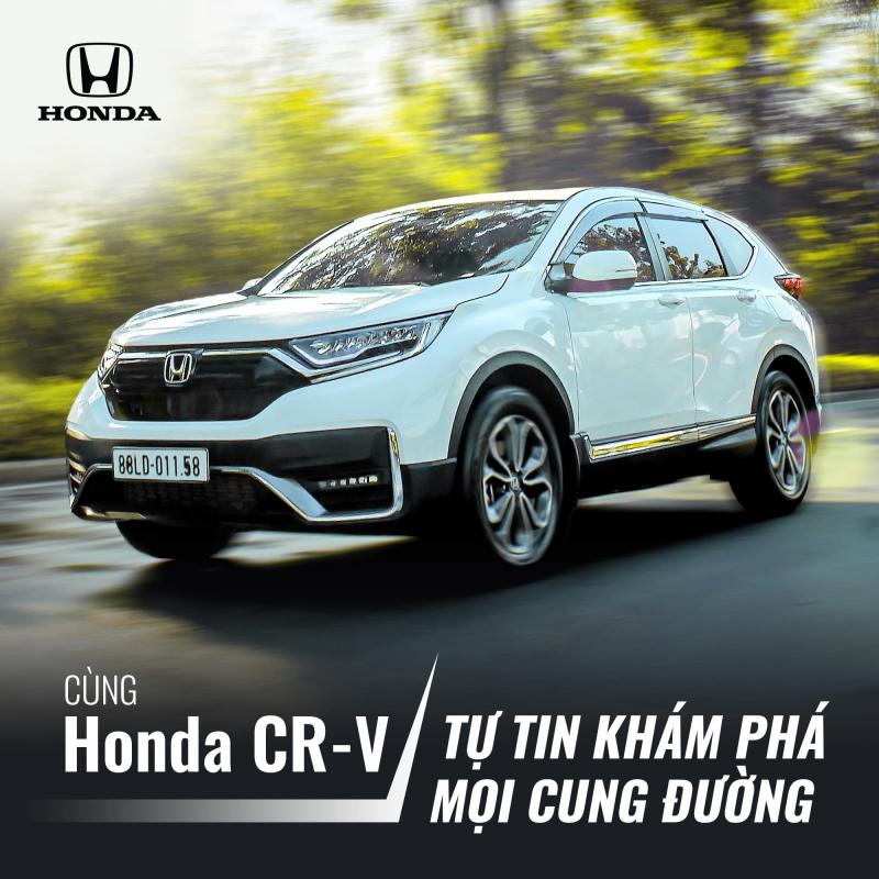 Honda Ô Tô Đà Lạt