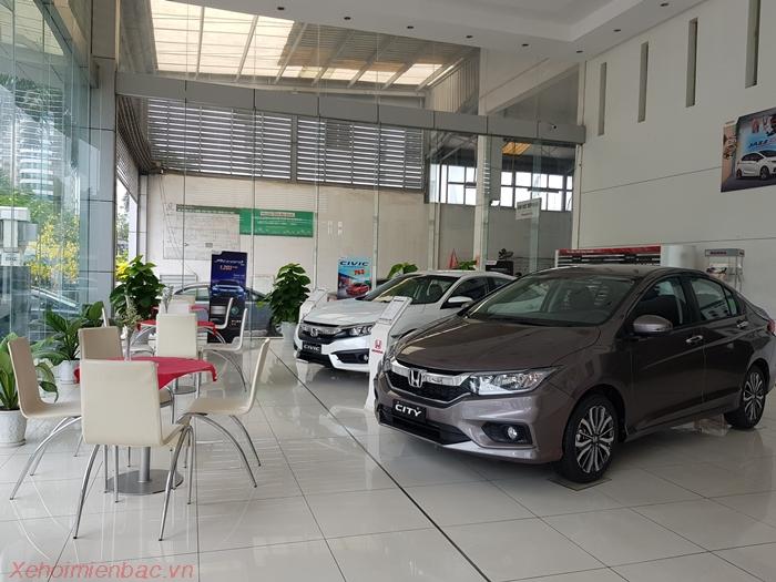 Top 4 đại lí xe Honda Ôtô chính hãng, uy tín và giá tốt nhất tại Hà Nội ...