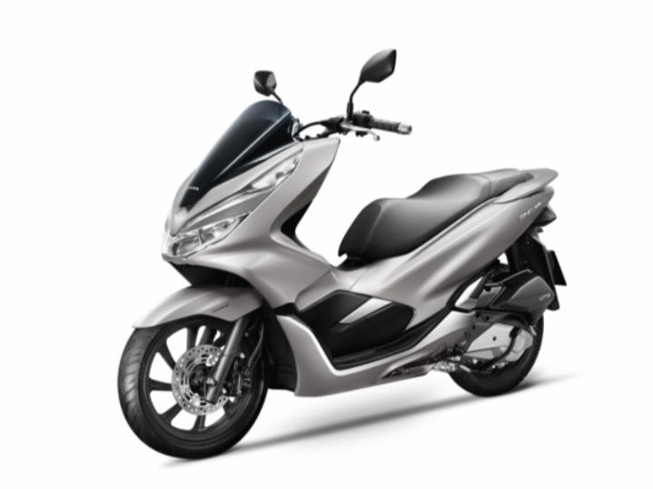 Honda PCX 2020