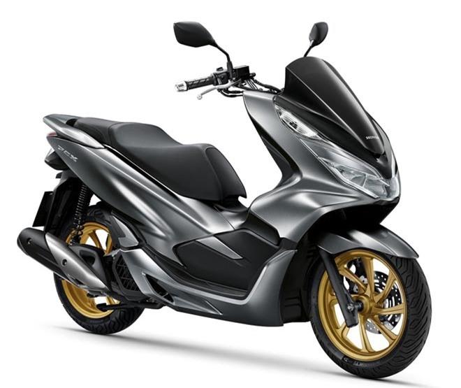 Honda PCX 2020