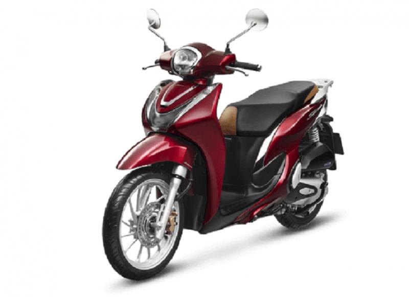 Xe tay ga Honda nữ nhỏ gọn tại Mocabike  đa dạng mẫu mã chất liệu bền  bỉ giá cả phải chăng từ bình dân đến cao cấp động cơ bền bỉ