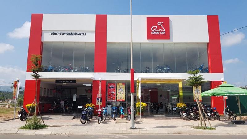 Trung tâm bảo dưỡng xe máy honda uy tín nhất Quảng Ngãi