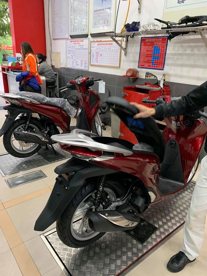 Trung tâm bảo dưỡng xe máy honda uy tín nhất Lạng Sơn