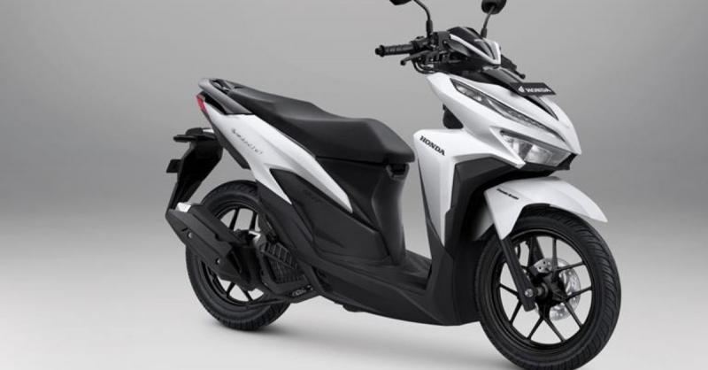 Honda Vario 125