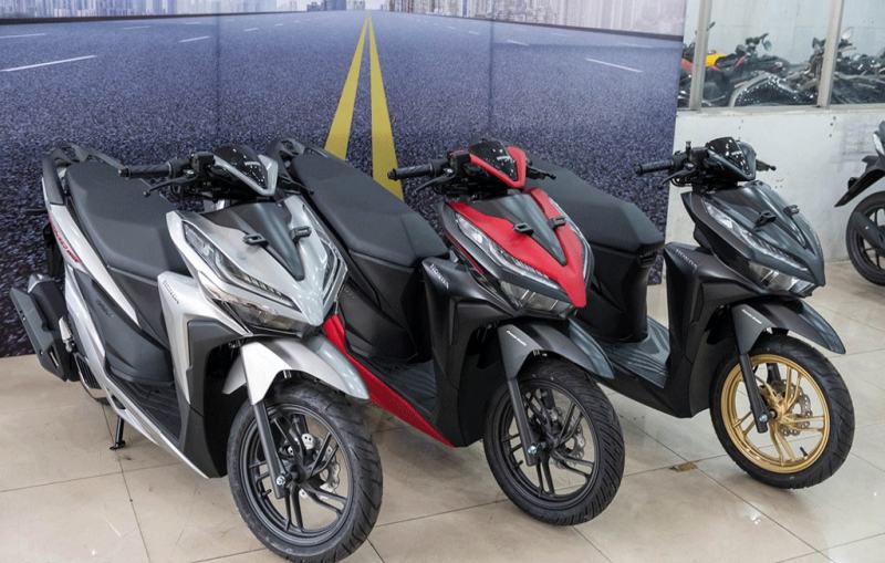 Honda Vario 150 2022