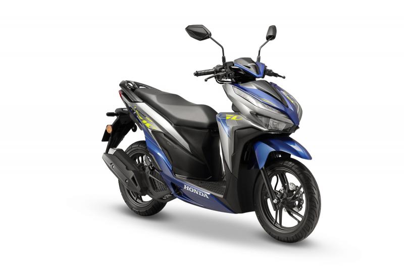 Honda Vario 150 2022