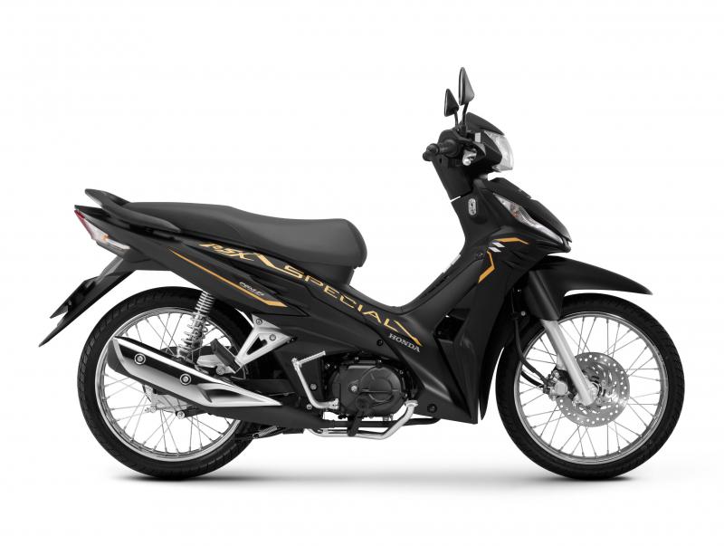 Honda Wave 110 RSX 2023