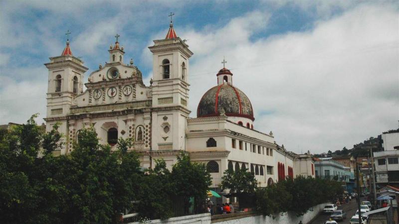 Honduras