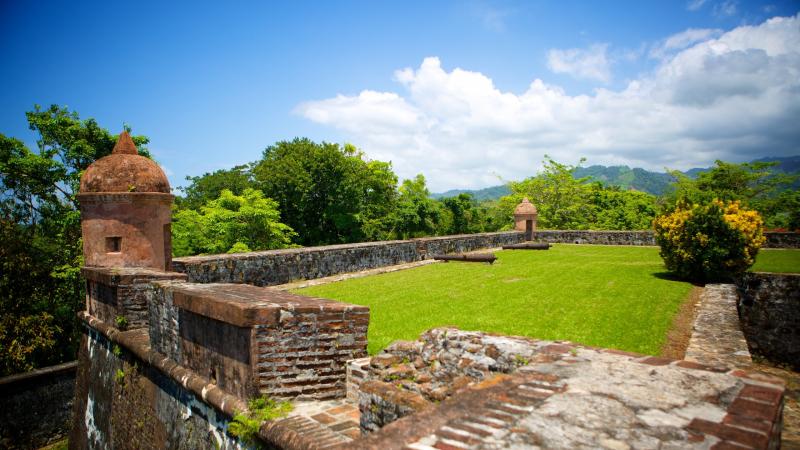 Honduras