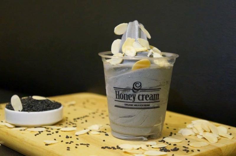 Honey Cream Vietnam