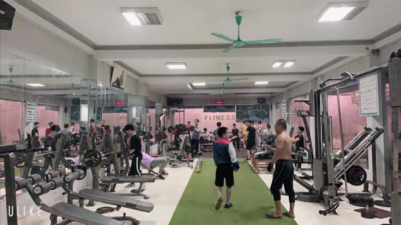 Top 8 phòng tập gym uy tín và chất lượng nhất Đông Anh, Hà Nội