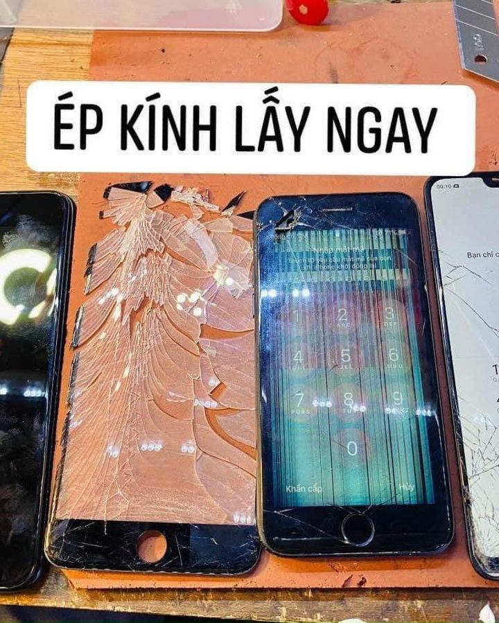 Hồng Anh Mobile