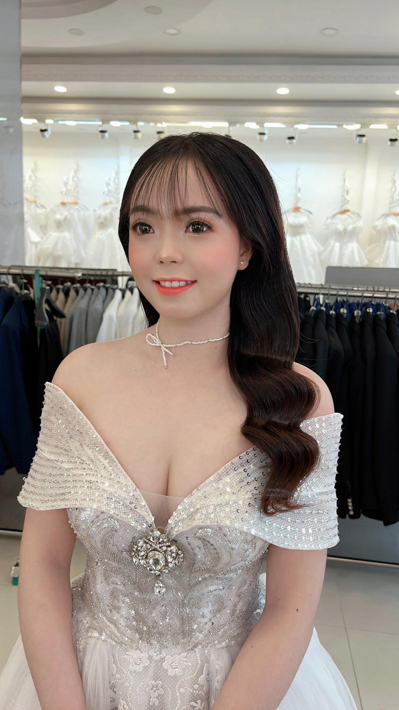 HỒNG CÚC Wedding