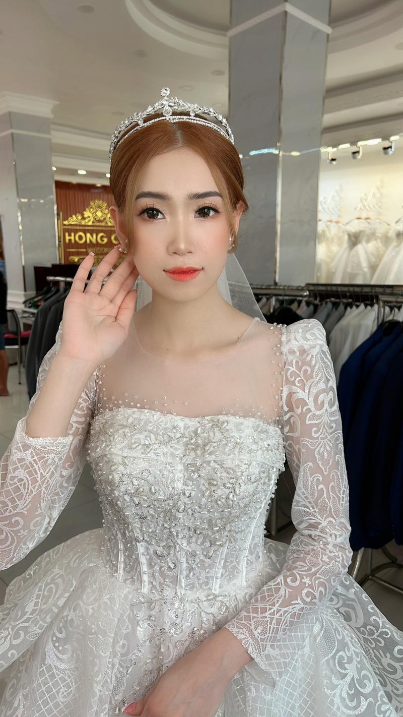 HỒNG CÚC Wedding