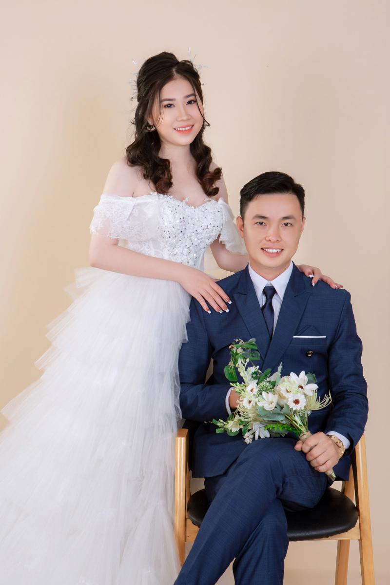 HỒNG CÚC Wedding - Dịch vụ áo cưới cao cấp