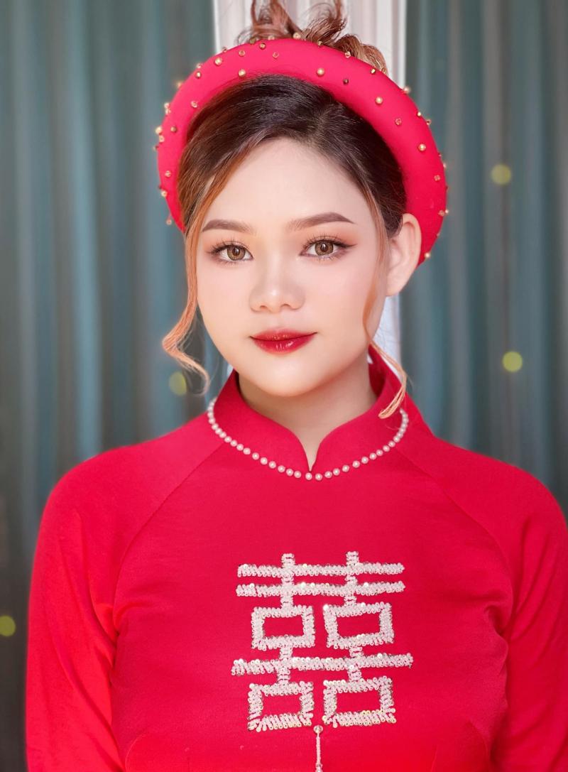 HỒNG DUYÊN WEDDING