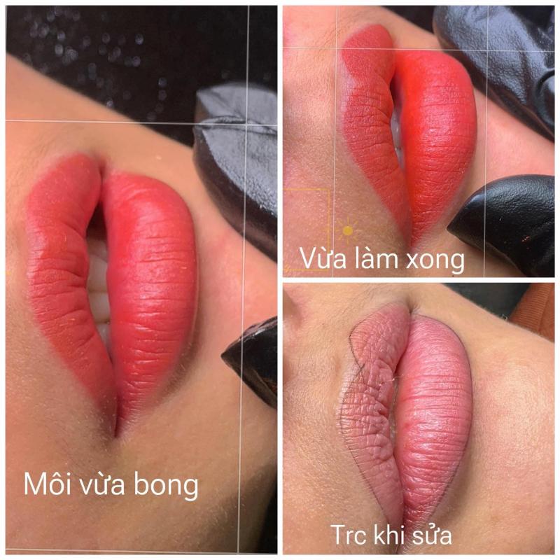 Hồng Hạnh Beauty