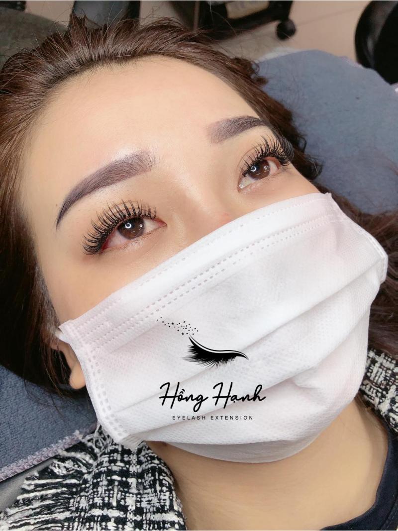 Hồng Hạnh Eyelash