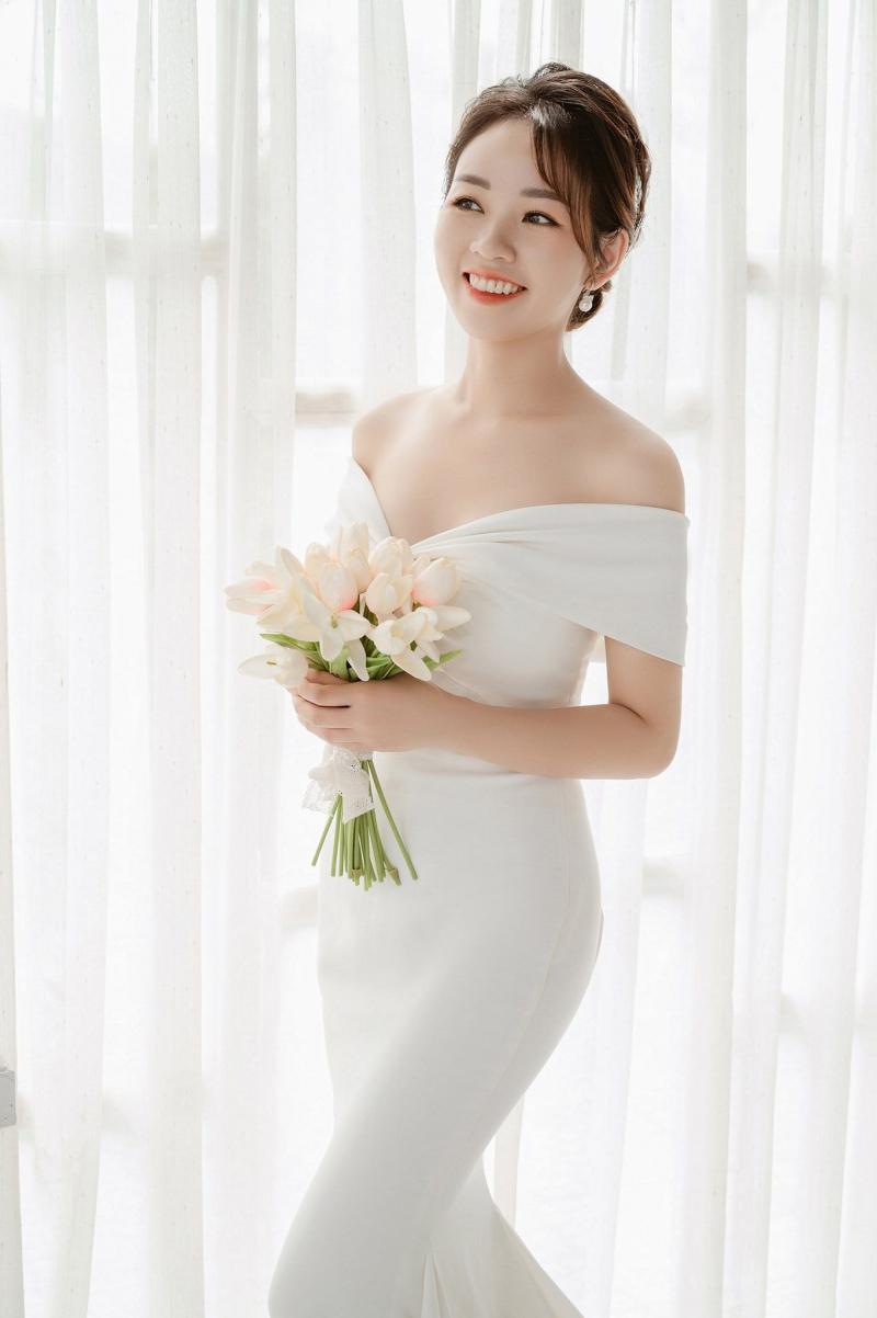 Hong Kong Bridal