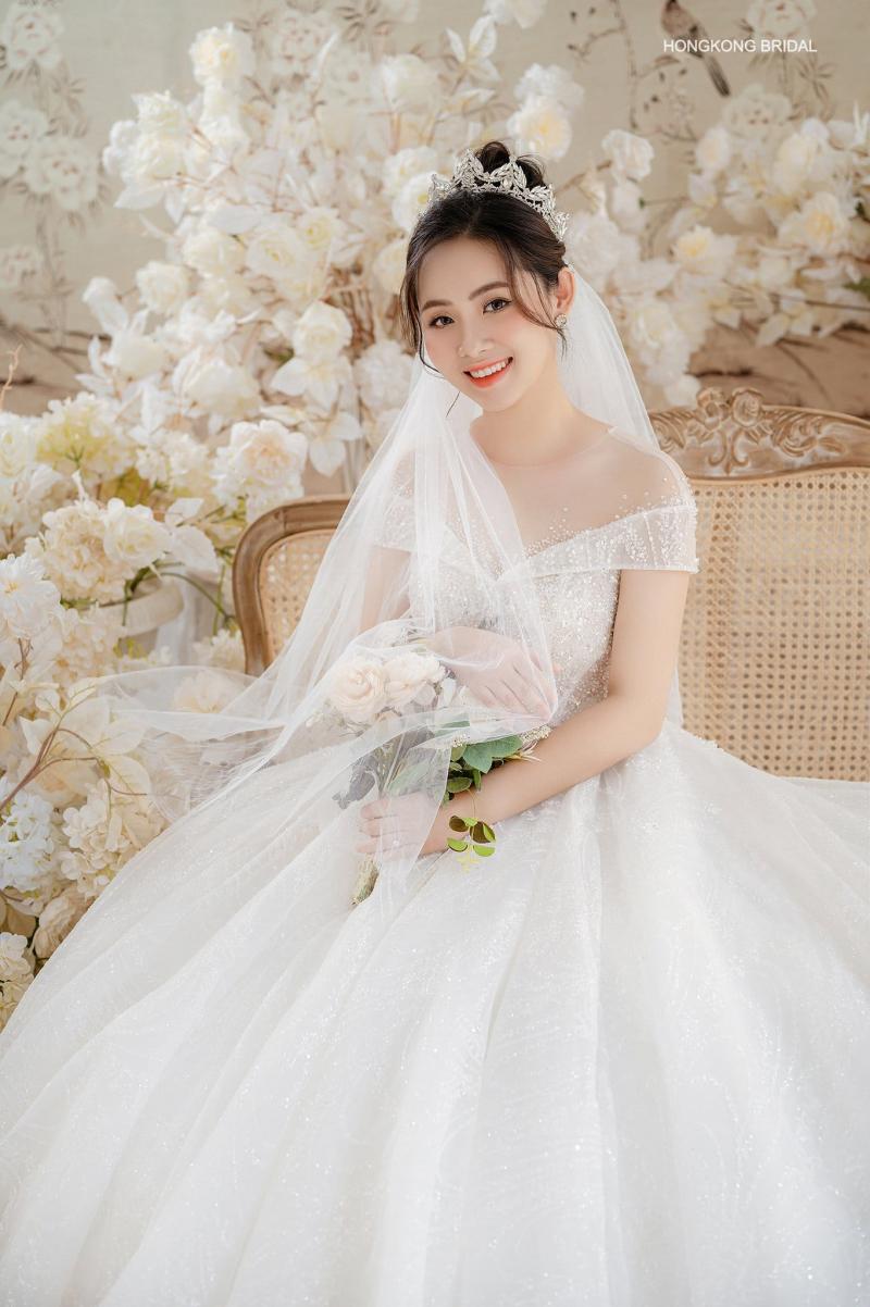 Hong Kong Bridal