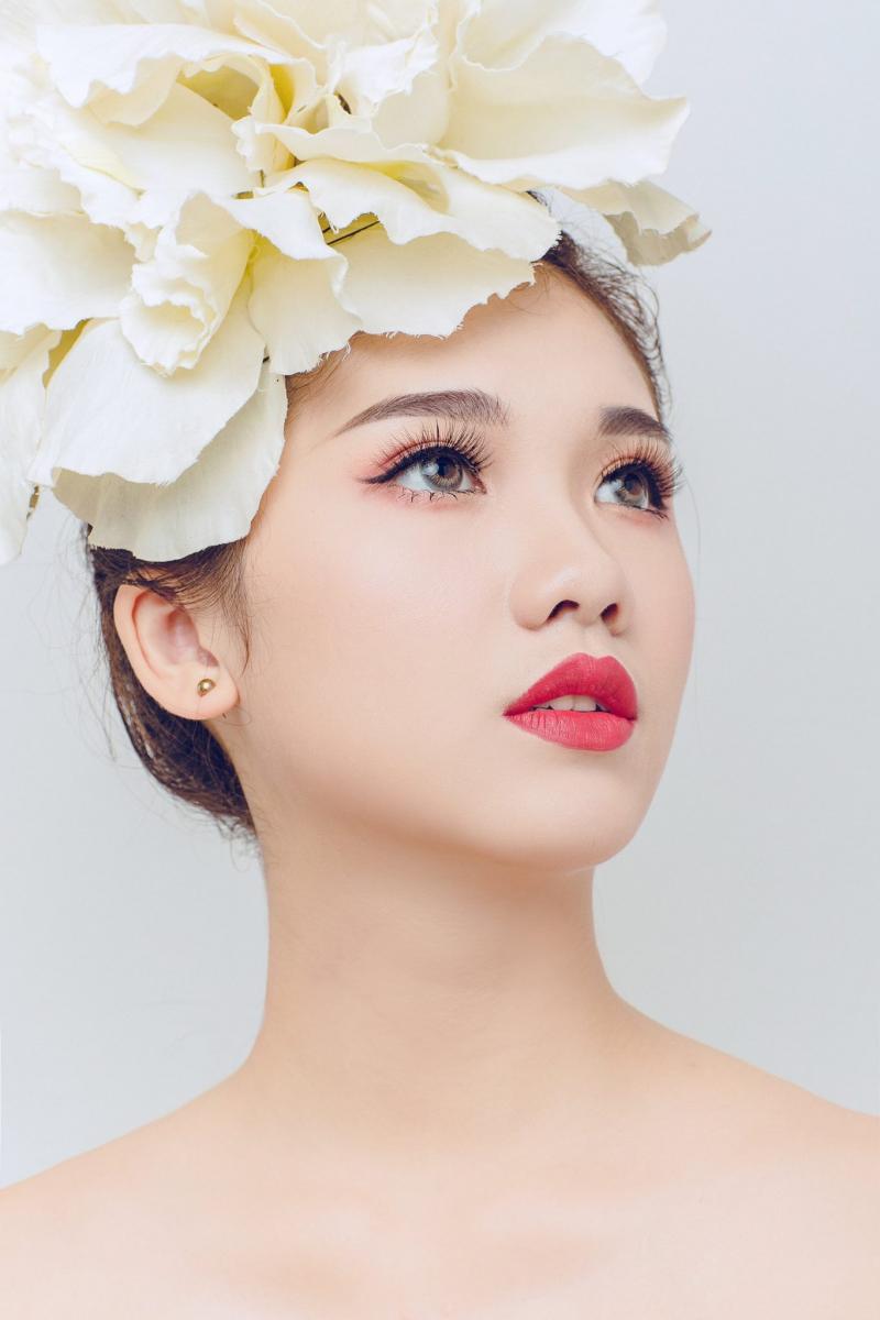 Hong Kong Bridal