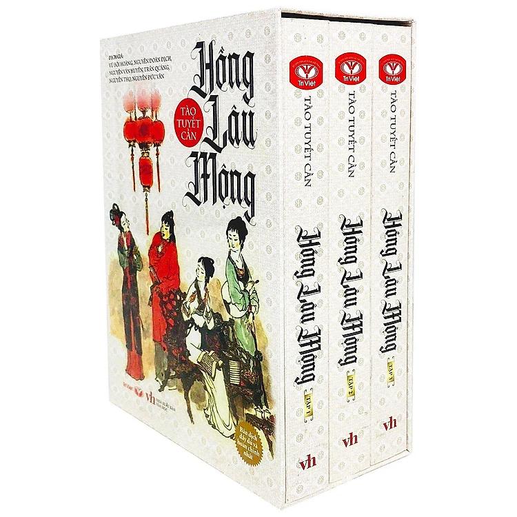 Hồng Lâu Mộng