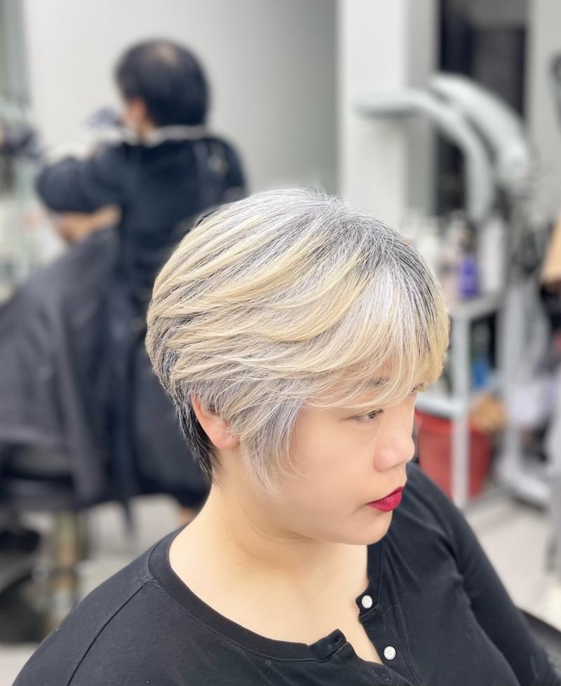 Hồng Lý Hair Salon