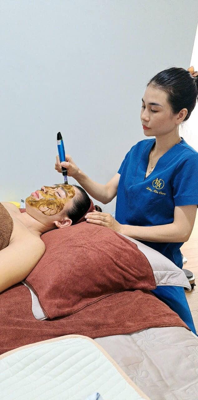 Hồng Mến Care - Spa