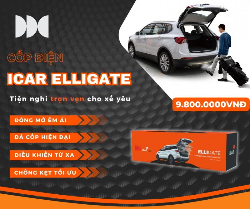 Hong Minh Auto Service