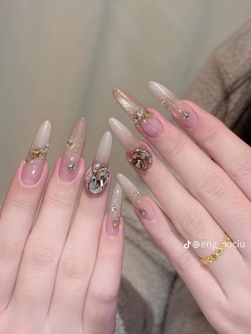 Hồng Ngọc Nail