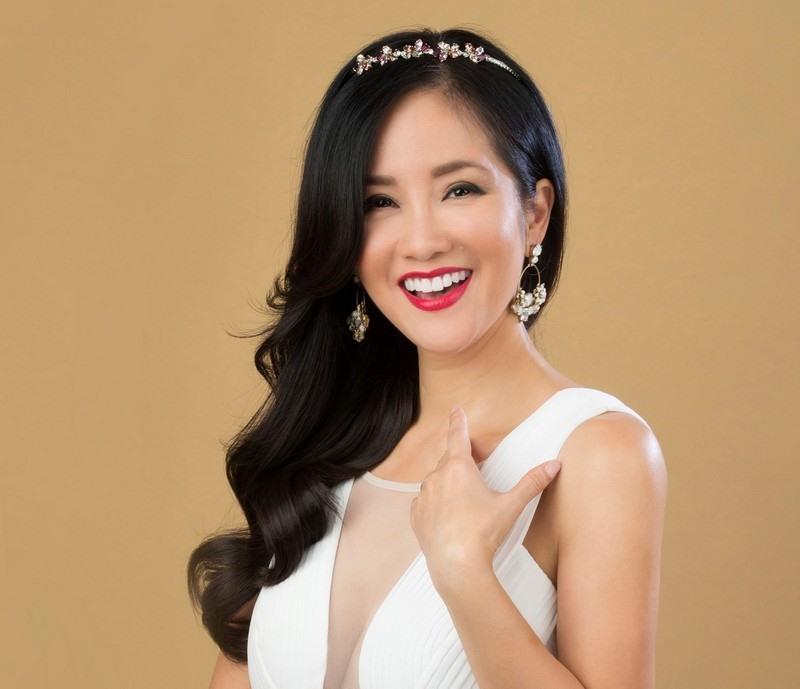 Hồng Nhung