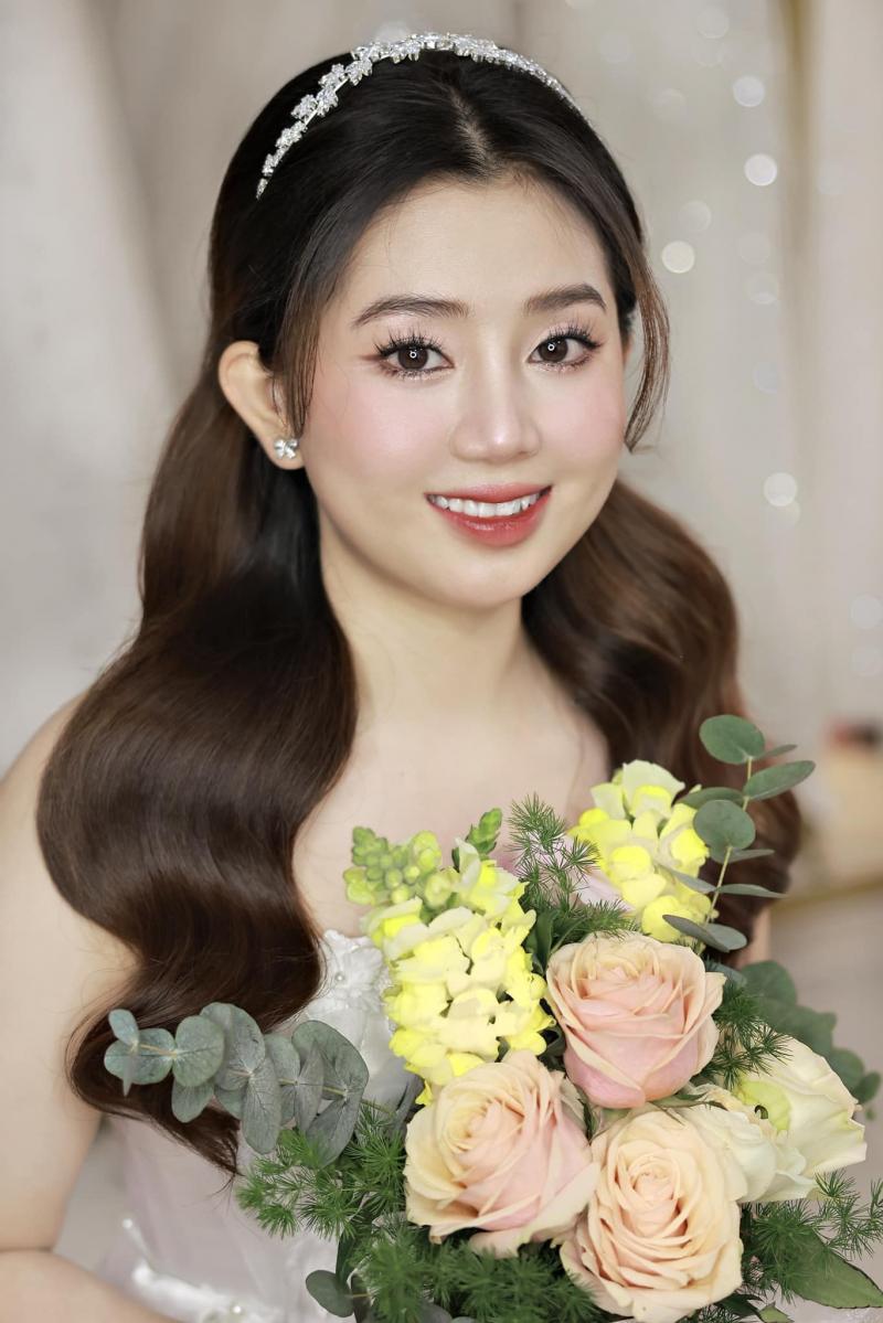 Hong Nhung Bridal